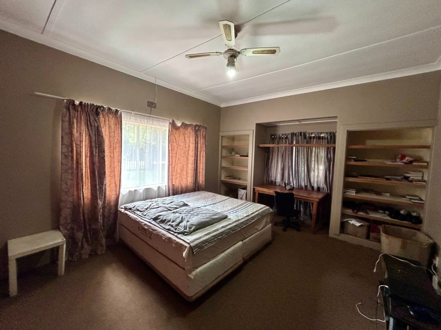 4 Bedroom Property for Sale in Wilkeville North West